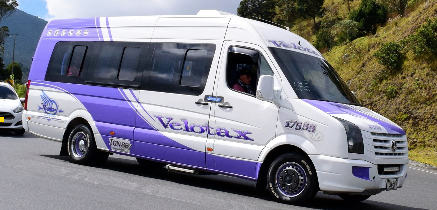 pompa ancla Asesor Aero – Vans – Cooperativa de Transportes Velotax – Viaja en bus a Bogotá,  Cali, Pereira, Ibagué, Armenia, Villavicencio, Popayán. Compra tus pasajes  aqui